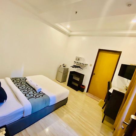 Mirage Suites De Boracay Manoc-Manoc Ngoại thất bức ảnh