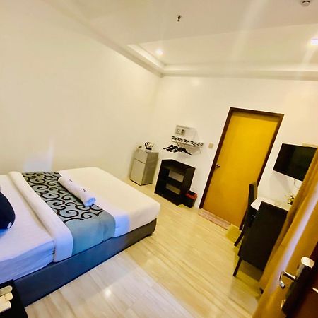 Mirage Suites De Boracay Manoc-Manoc Ngoại thất bức ảnh