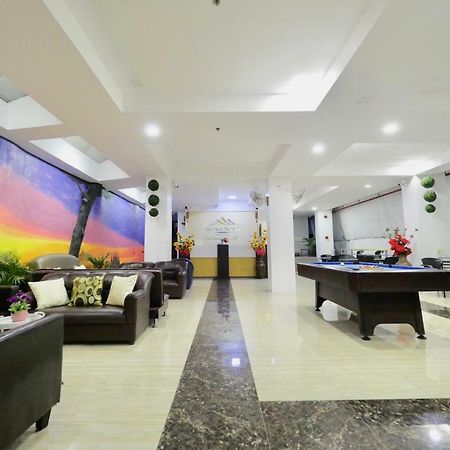 Mirage Suites De Boracay Manoc-Manoc Ngoại thất bức ảnh