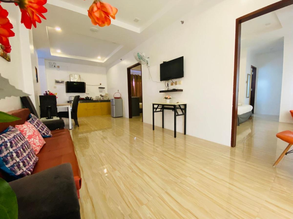 Mirage Suites De Boracay Manoc-Manoc Ngoại thất bức ảnh