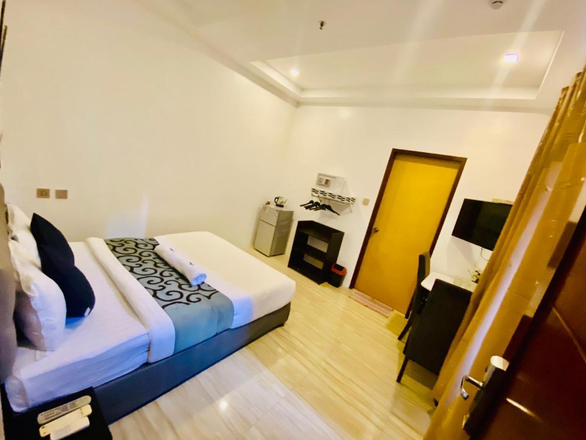Mirage Suites De Boracay Manoc-Manoc Ngoại thất bức ảnh