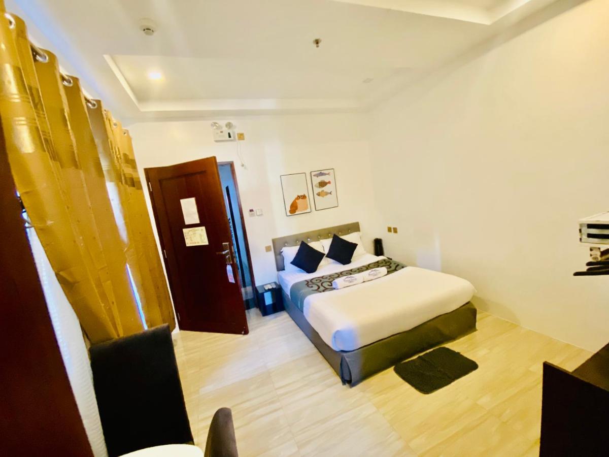 Mirage Suites De Boracay Manoc-Manoc Ngoại thất bức ảnh