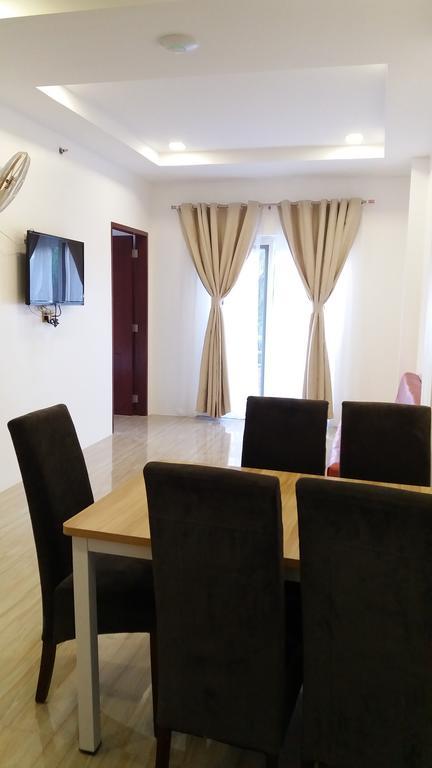 Mirage Suites De Boracay Manoc-Manoc Ngoại thất bức ảnh