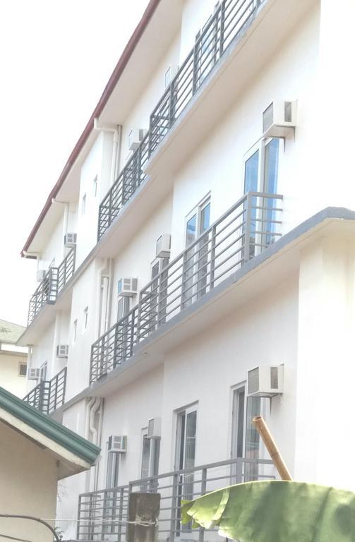 Mirage Suites De Boracay Manoc-Manoc Ngoại thất bức ảnh