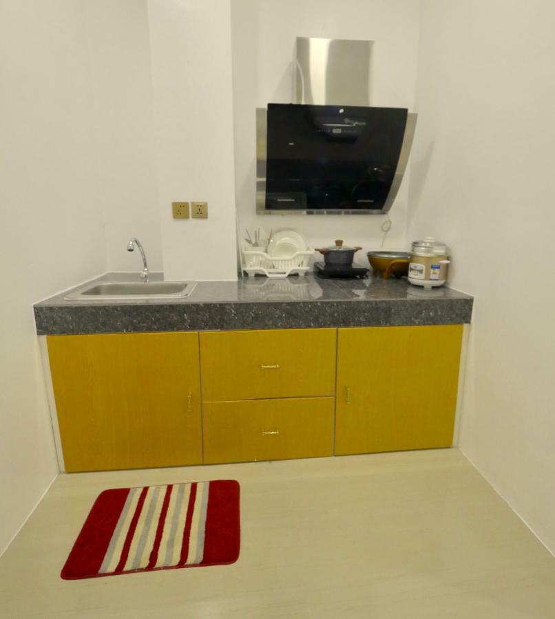 Mirage Suites De Boracay Manoc-Manoc Ngoại thất bức ảnh