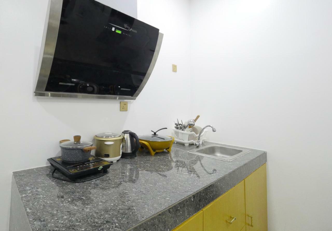 Mirage Suites De Boracay Manoc-Manoc Ngoại thất bức ảnh