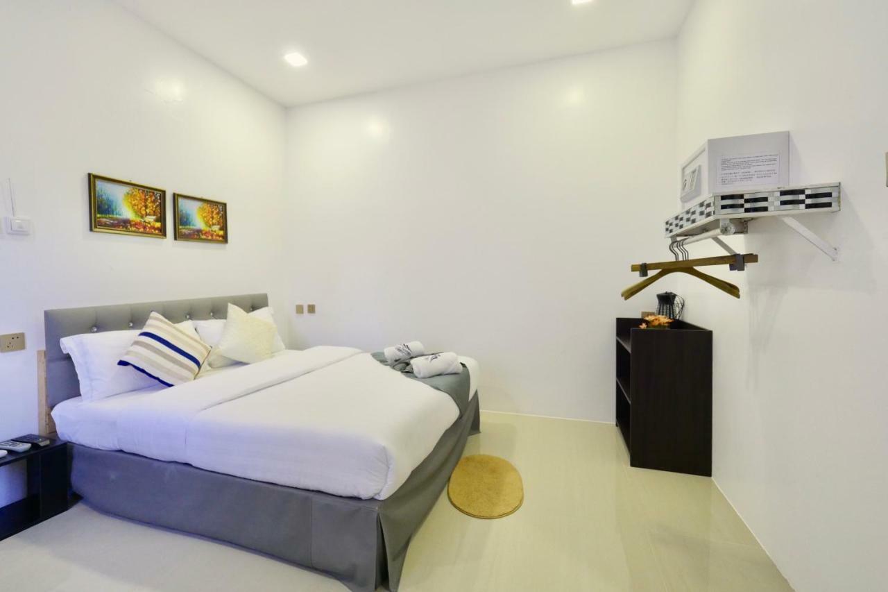 Mirage Suites De Boracay Manoc-Manoc Ngoại thất bức ảnh