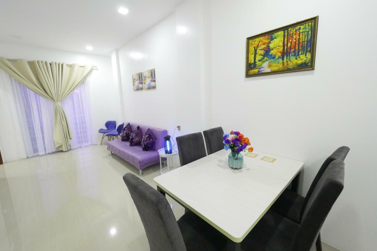 Mirage Suites De Boracay Manoc-Manoc Ngoại thất bức ảnh