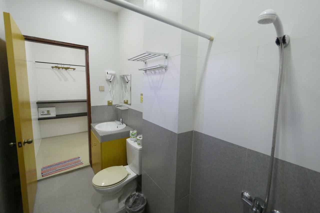 Mirage Suites De Boracay Manoc-Manoc Ngoại thất bức ảnh