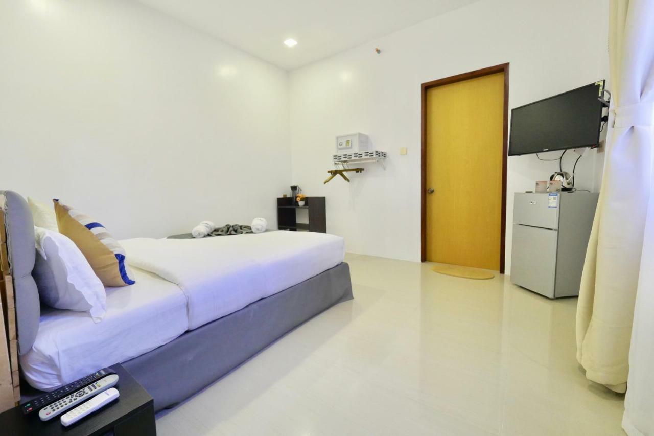 Mirage Suites De Boracay Manoc-Manoc Ngoại thất bức ảnh